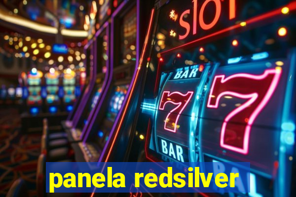 panela redsilver