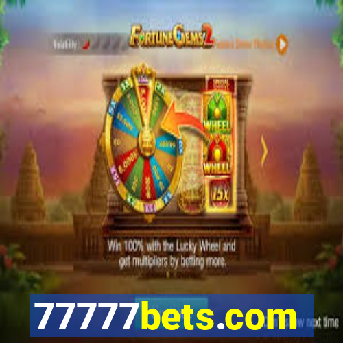 77777bets.com