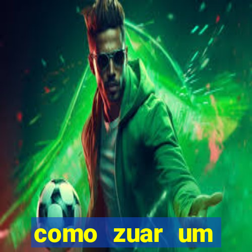 como zuar um jogador de futebol