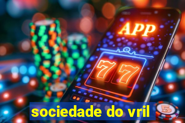 sociedade do vril