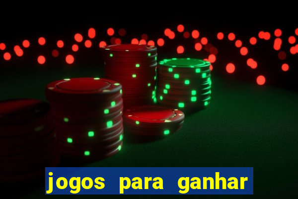 jogos para ganhar dinheiro no pix pagbank