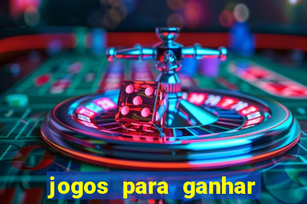 jogos para ganhar dinheiro no pix pagbank