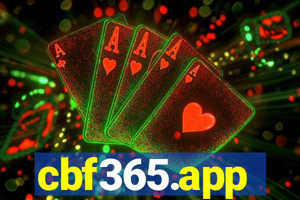 cbf365.app