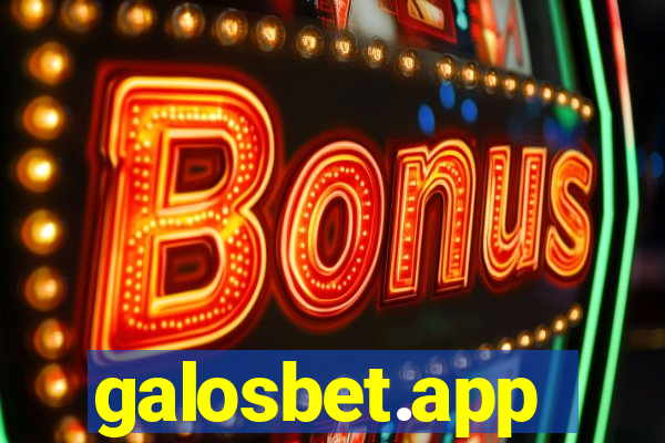 galosbet.app