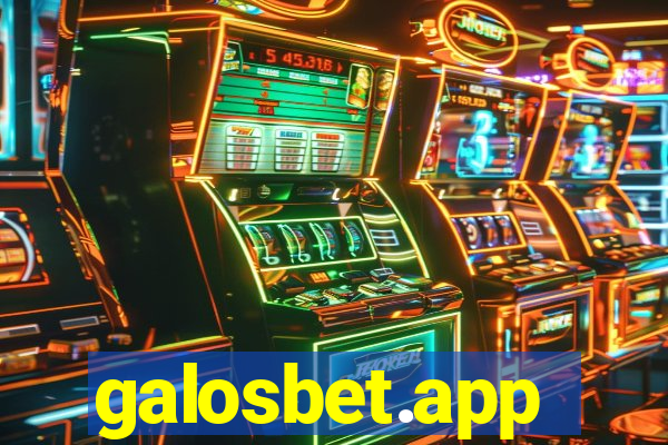 galosbet.app