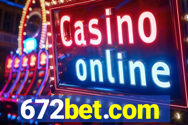 672bet.com