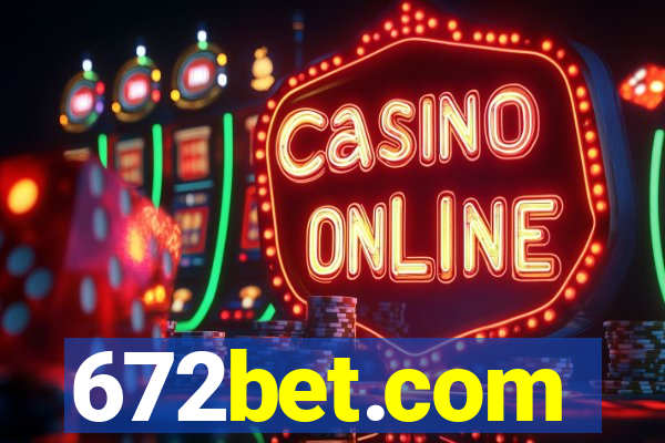 672bet.com