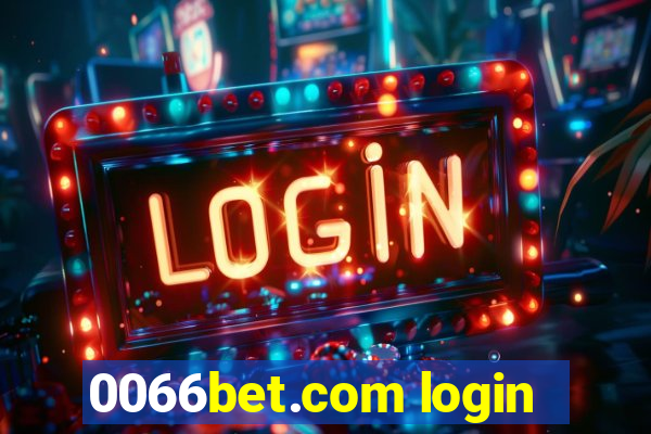 0066bet.com login