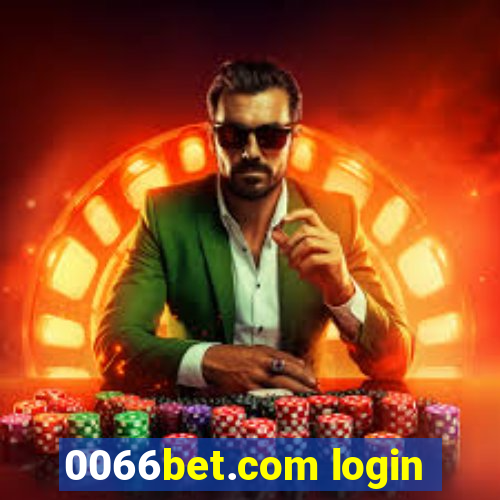 0066bet.com login