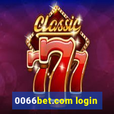 0066bet.com login