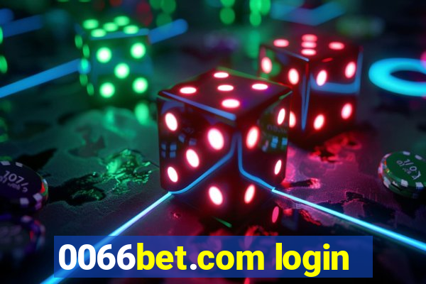 0066bet.com login