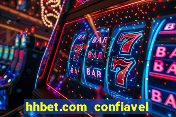 hhbet.com  confiavel