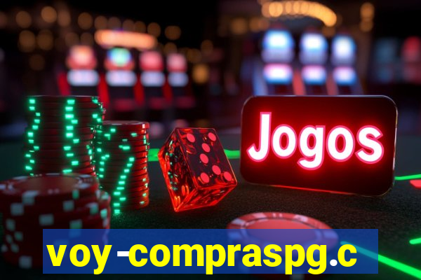 voy-compraspg.com