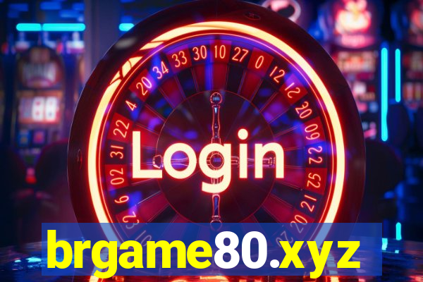 brgame80.xyz