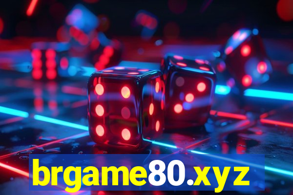 brgame80.xyz