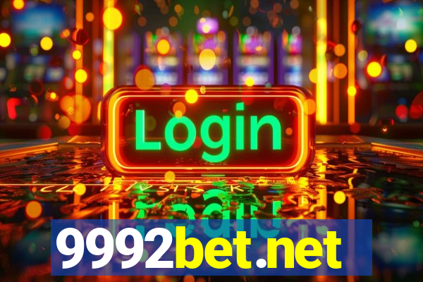 9992bet.net