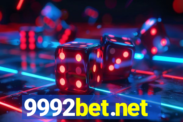 9992bet.net