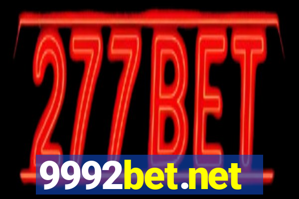 9992bet.net