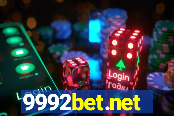 9992bet.net