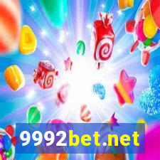 9992bet.net