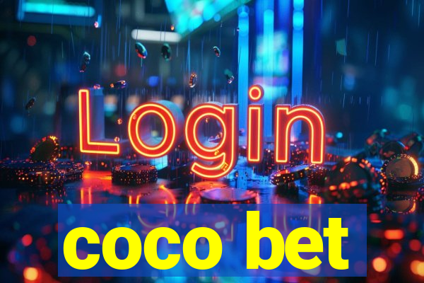 coco bet