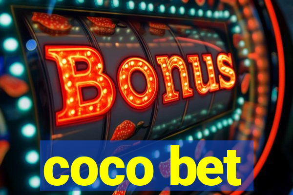 coco bet