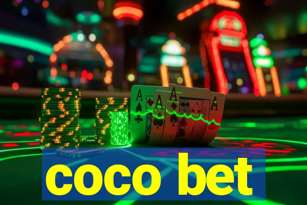 coco bet