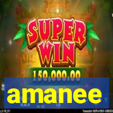 amanee