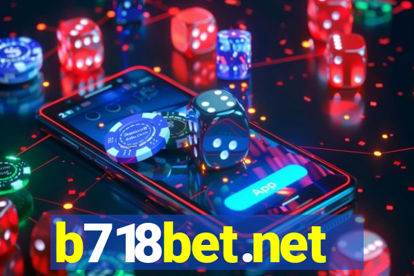 b718bet.net