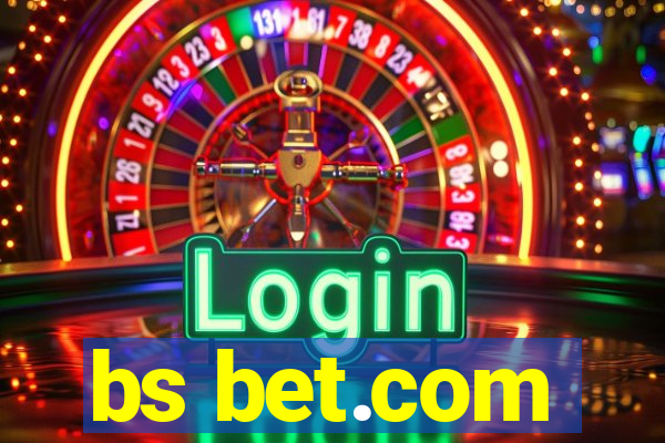 bs bet.com