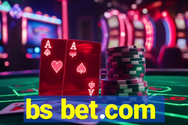 bs bet.com