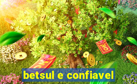 betsul e confiavel