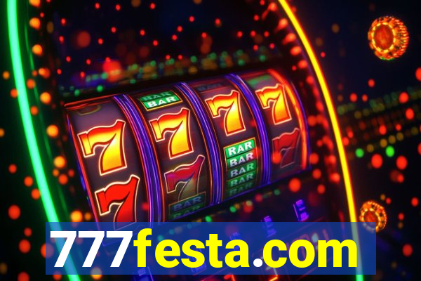 777festa.com