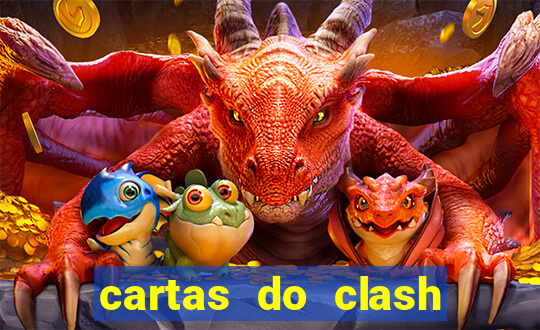 cartas do clash royale mini pekka