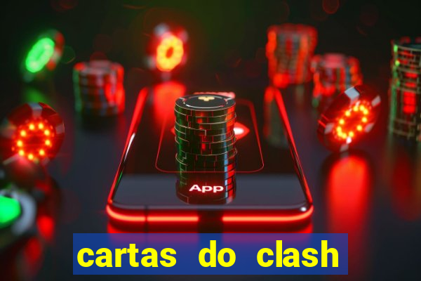 cartas do clash royale mini pekka