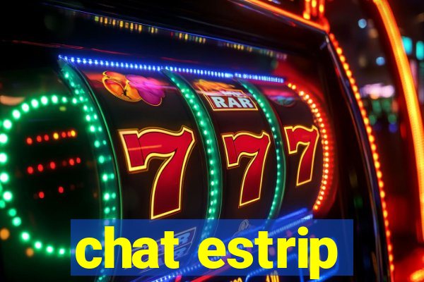 chat estrip