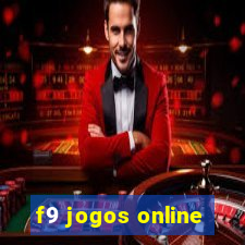 f9 jogos online