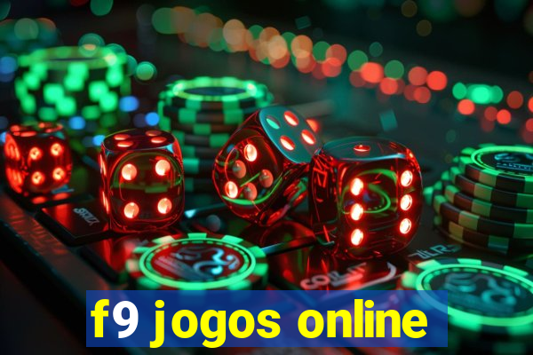 f9 jogos online