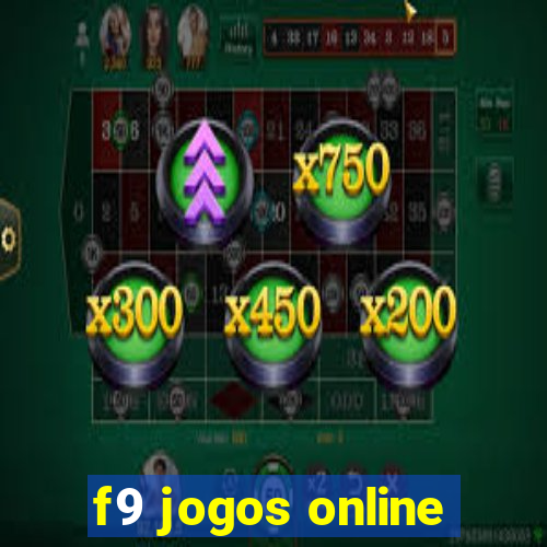 f9 jogos online