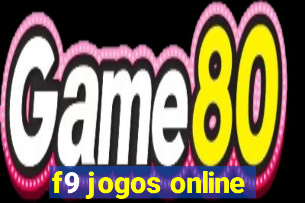 f9 jogos online