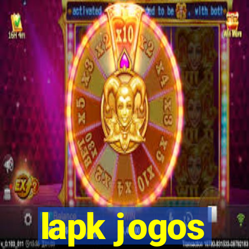 lapk jogos