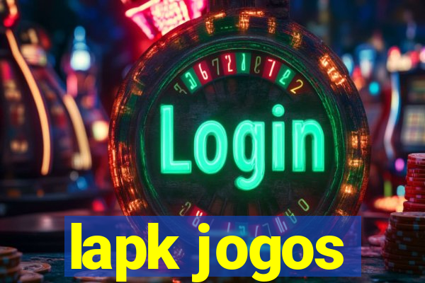 lapk jogos