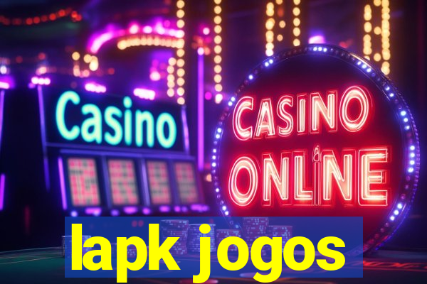 lapk jogos