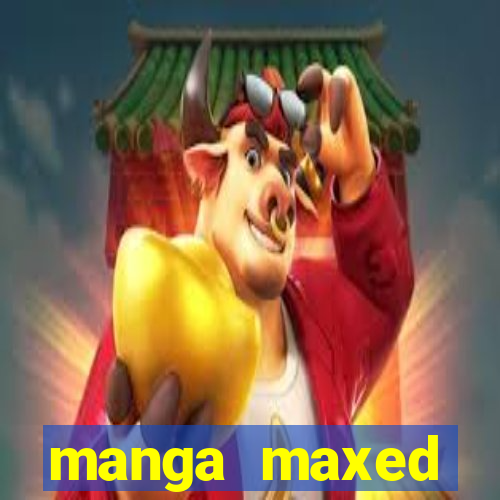 manga maxed strength necromancer