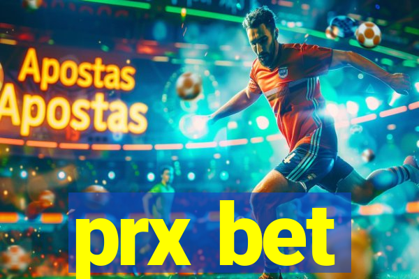 prx bet