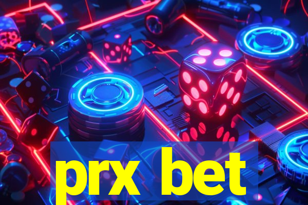 prx bet