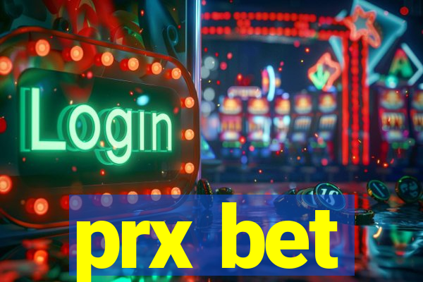 prx bet