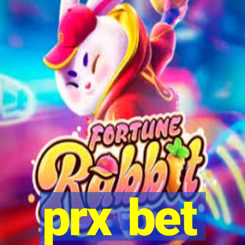 prx bet