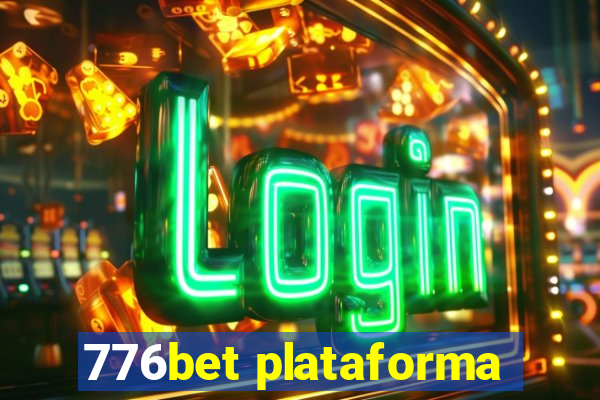 776bet plataforma