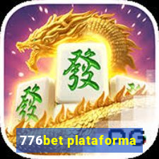 776bet plataforma